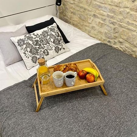 Bed In The City - Appart'Hotel - Historical Center Байе Экстерьер фото